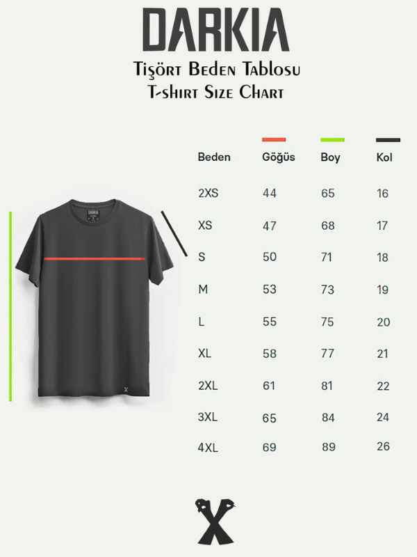 doberman baskılı regular beyaz tişört