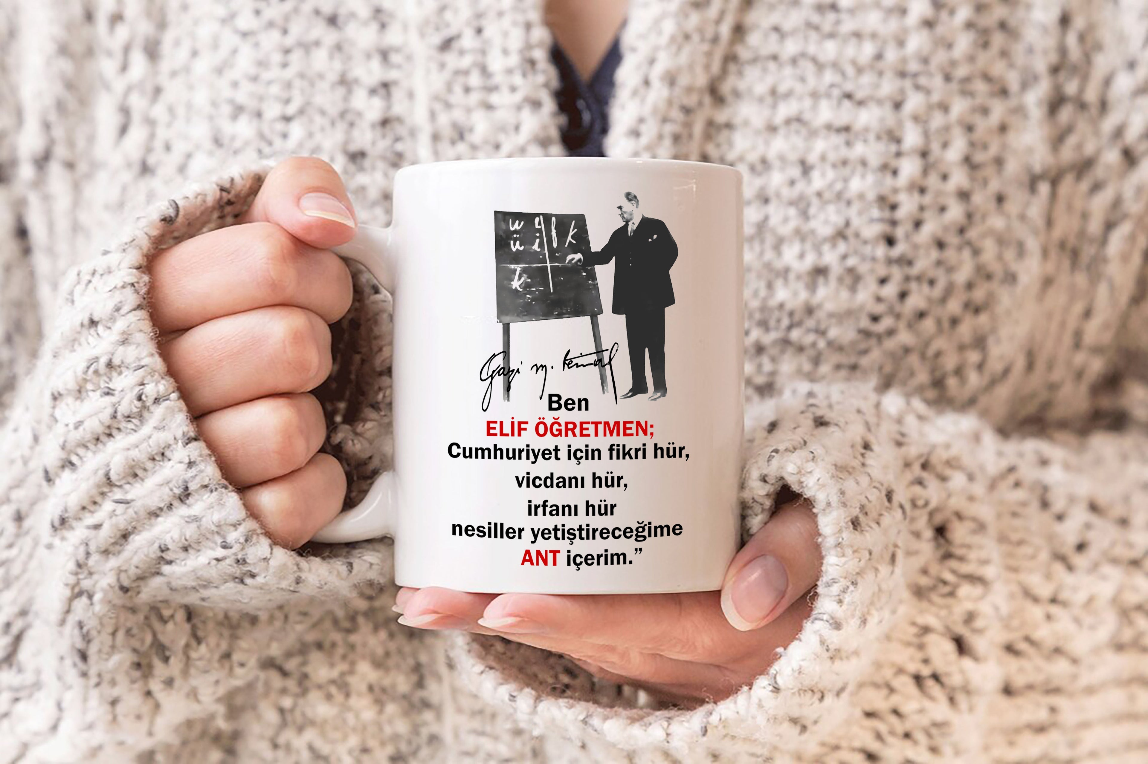 Kupa Bardak ve Kahve Fincanı