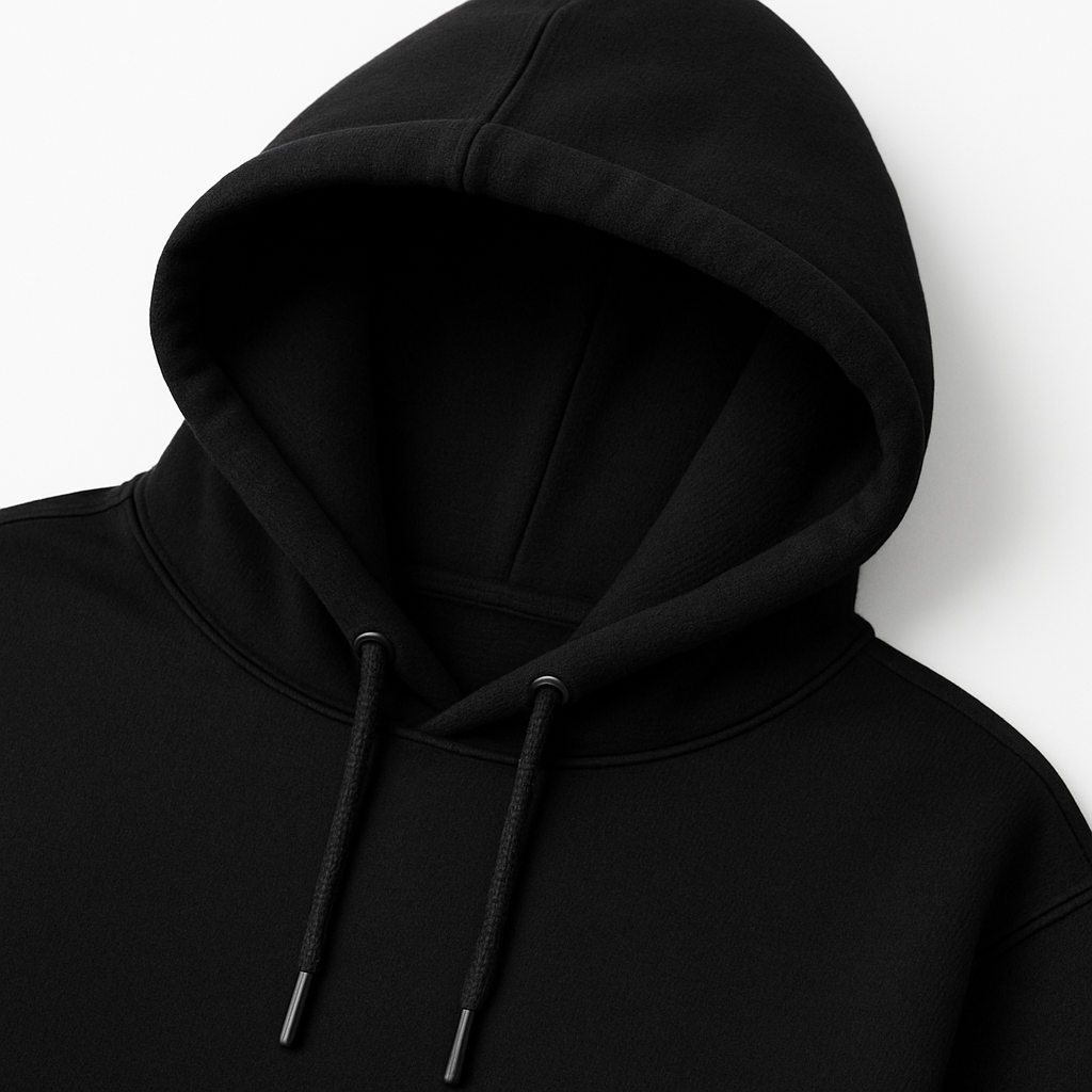 Yılbaşı Baskılı Sweatshirt Hoodie